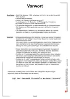 Vorschau - Arbeitsblätter - Bildungsstandard Lesekompetenz Klasse 8 | Sachtexte, Gedichte, Literarische Texte, Statistik, Textverständnis, Lernzielkontrolle | Deutsch Sekundarstufe I Klasse 8-9 Lösungen - Seite 3