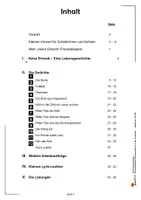 Vorschau - Arbeitsblätter - Heinz Erhardt erleben – Ein hinreißendes Deutschprojekt für 8- bis 14-Jährige | Deutsch Grundschule Sekundarstufe I Klasse 3–7 | Lyrik, Gedichte, Reime, Verslehre, kreatives Dichten - Seite 2
