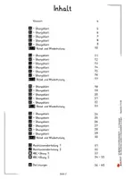 Vorschau - Arbeitsblätter - So werde ich Sprachprofi! Klasse 1-2 | Deutsch Grundschule | Wortschatz, Sprachförderung, DaZ, 176 Worterklärungen, ABC, Freiarbeit, Lösungen zur Selbstkontrolle - Seite 2