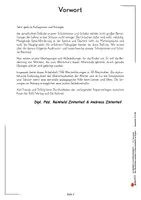 Vorschau - Arbeitsblätter - So werde ich Sprachprofi! Klasse 1-2 | Deutsch Grundschule | Wortschatz, Sprachförderung, DaZ, 176 Worterklärungen, ABC, Freiarbeit, Lösungen zur Selbstkontrolle - Seite 3