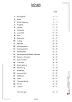 Vorschau - Arbeitsblätter - Lesetraining konkret Klasse 9-10 | Sinnerfassendes Lesen, Sachtexte, Bewerbung, Vertrag, Leserbrief, Zeitungsbericht, Textverständnis | Deutsch Sekundarstufe I Lösungen - Seite 2