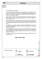 Vorschau - Unterrichtsreihen - Lernwerkstatt Ernährung – Pausenbrot, Nährstoffe, Energie bis Tischsitten | Biologie, Sachunterricht, Hauswirtschaft, Grundschule, Sekundarstufe I, Klasse 3–7 | Rezepte, Experimente, Lösungen - Seite 3