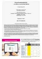 Vorschau - Arbeitsblätter - Kurze Kunstraubkrimis – von Mona Lisa bis Andy Warhol | Deutsch Kunst Grundschule Sekundarstufe I Klasse 3–6 | Kunstgeschichte, Künstler, Krimi, fächerübergreifend, Freiarbeit, Lösungen - Seite 1