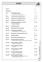 Vorschau - Arbeitsblätter - Lernwerkstatt Europäische Union | EU, Mitgliedsstaaten, Euro, Binnenmarkt, EU-Organe, Schengen, Erweiterung, Beitritt | Erdkunde Politik Sekundarstufe I Klasse 5-10 Lösungen - Seite 2