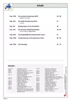 Vorschau - Arbeitsblätter - Lernwerkstatt Europäische Union | EU, Mitgliedsstaaten, Euro, Binnenmarkt, EU-Organe, Schengen, Erweiterung, Beitritt | Erdkunde Politik Sekundarstufe I Klasse 5-10 Lösungen - Seite 3