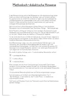 Vorschau - Arbeitsblätter - Lesetexte Herbstzeit | Deutsch Grundschule Sekundarstufe I Klasse 3-6 | Lesekompetenz, Niveaustufen, Herbst, Erntedank, Halloween, Sankt Martin, Textarbeit, Lösungen - Seite 3