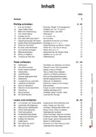 Vorschau - Arbeitsblätter - Zeit für Deutsch Klasse 5-6 | Lernbereiche themenorientiert trainieren | Rechtschreibung, Grammatik, Texte schreiben | differenziert in 3 Niveaus mit Lösungen - Seite 2