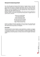 Vorschau - Arbeitsblätter - Gedichte und Co – Moderne Gedichte interpretieren | Deutsch Sekundarstufe I II Klasse 5–13 | Lyrik, Gedichtinterpretation, kreatives Schreiben, Literaturunterricht, Lösungen, Kopiervorlagen - Seite 3