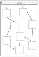 Vorschau - Arbeitsblätter - Leseweg Wörter mit ß, Lesen und verstehen, Deutsch 2.Klasse, 3.Klasse, Fußball - Seite 3
