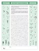 Vorschau - Arbeitsblätter - CLIL - Vocabulary Training - Comparing Classes of Vertebrates - Seite 3