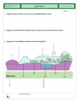 Vorschau - Arbeitsblätter - Ökologie - Biosphäre 2 - Seite 1