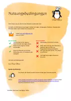 Vorschau - Stundenentwürfe - Der Backofen - Ernährung und Soziales 7. Klasse - Seite 2
