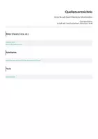 Vorschau - Merkblätter - Erste Stunde Sport Oberstufe Infoschreiben - Seite 1