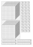 Vorschau - Arbeitsblätter - Halbschriftliche Division (schriftliche Division verstehen) - Seite 2