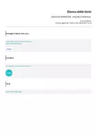 anteprima - Giochi - GIOCO DI SIMMETRIE - FALENE E FARFALLE. - Pagina 2