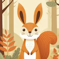anteprima - Esercizi - Nutty ALLA SCOPERTA DEI SUONI - Libro Interattivo - Pagina 3