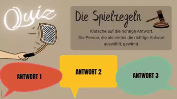 Vorschau - Spiele - Feldermodell - Lernspiel / Klatschspiel / Quiz (unterschiedliche Aufgabentypen und Lösungen) - Seite 3