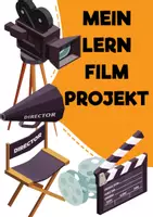 Vorschau - Unterrichtsreihen - Lernfilmprojekt - Seite 1