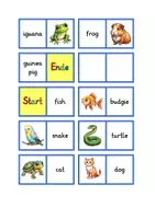 Vorschau - Spiele - Domino pets - Seite 1