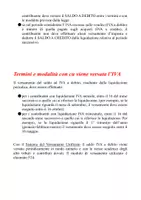 anteprima - Schede informative - L'Imposta sul Valore Aggiunto - Una spiegazione chiara - Pagina 3
