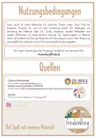 Vorschau - Anderer Materialtyp - Geburtstagskalender - Bunte Kreise - Seite 2