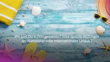 Vorschau - Präsentationen/Tafelbilder - Unterrichtseinstieg: Wirtschaftsfaktor Tourismus in seiner Bedeutung für unterschiedlich entwickelte Räume - Seite 3