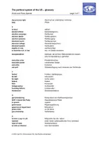 Vorschau - Anderer Materialtyp - Glossar The political system of the US - Seite 3