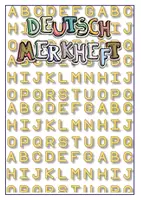 Vorschau - Poster - Heftumschläge & Deckblätter für Mathematik und Deutsch - Seite 3