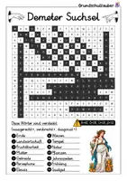 Vorschau - Spiele - Demeter Materialpaket - Sparpaket - Seite 3