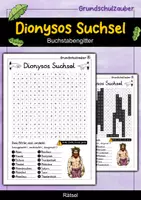 Vorschau - Spiele - Dionysos Materialpaket - Sparpaket - Seite 1