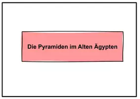 Vorschau - Arbeitsblätter - Ägypten: Die Pyramiden - Seite 2