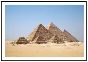 Vorschau - Arbeitsblätter - Ägypten: Die Pyramiden - Seite 3