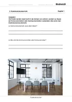 Vorschau - Arbeitsblätter - Erstkommunion - Arbeitsblätter mit Lösungen - Seite 2
