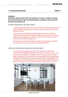 Vorschau - Arbeitsblätter - Erstkommunion - Arbeitsblätter mit Lösungen - Seite 3