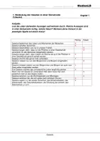 Vorschau - Arbeitsblätter - Ein Gesetz entsteht - Arbeitsblätter mit Lösungen - Seite 1