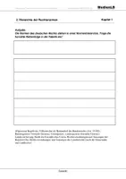 Vorschau - Arbeitsblätter - Ein Gesetz entsteht - Arbeitsblätter mit Lösungen - Seite 2