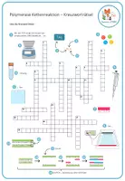 Vorschau - Arbeitsblätter - Polymerase Kettenreaktion (PCR) – 5x Spiele und Aktivitäten - Seite 2