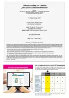 Vorschau - Arbeitsblätter - Der überaus starke Willibald – Literaturseiten | Begleitmaterial, Textverständnis, Grammatik, Rechtschreibung, Faschismus, Diktatur | Deutsch Grundschule Sekundarstufe I Klasse 3-6 Lösungen - Seite 2