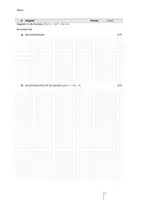 Vorschau - Test - 2x Mathe EF Klausur (A/B) mit EWH: Quadratische Funktionen - Seite 2