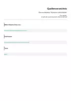 Vorschau - Arbeitsblätter - Die verschiedenen Textsorten unterscheiden - Seite 1