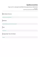 Vorschau - Arbeitsblätter - Fragen zum Film - Lebensgemeinschaft Wald - Nahrungsbeziehungen, Stoffkreisläufe - Seite 3