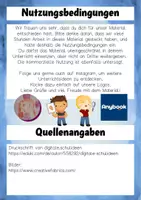 Vorschau - Arbeitsblätter - AnybookPro Material für DaZ: "Weihnachten auf dem Bauernhof" - Seite 2