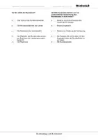 Vorschau - Arbeitsblätter - Bundestag und Bundesrat - Testaufgaben mit Lösungen - Seite 3