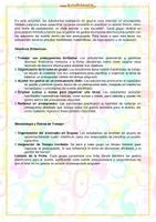 Vista previa - Juegos / Gamificación - El Presupuesto: ajuste de gastos y organización - página 1