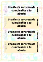 Vista previa - Juegos / Gamificación - El Presupuesto: ajuste de gastos y organización - página 3