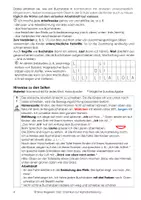 Vorschau - Arbeitsblätter - DaZ: Crashkurs Lesen & Schreiben: Häufige Buchstaben - Seite 3