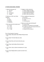 Vorschau - Arbeitsblätter - Linda's Amish life - Reading comprehension *differenziert* - Seite 3
