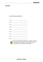 Vorschau - Arbeitsblätter - Rechtsruck - Farbfolien - Deckblatt