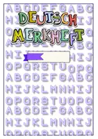 Vorschau - Poster - Heftumschläge & Deckblätter für Mathematik und Deutsch - Seite 2