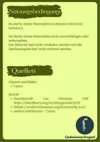 Vorschau - Poster - Bionik_Plakate_Sachunterricht_Klasse 3-4 - Seite 2